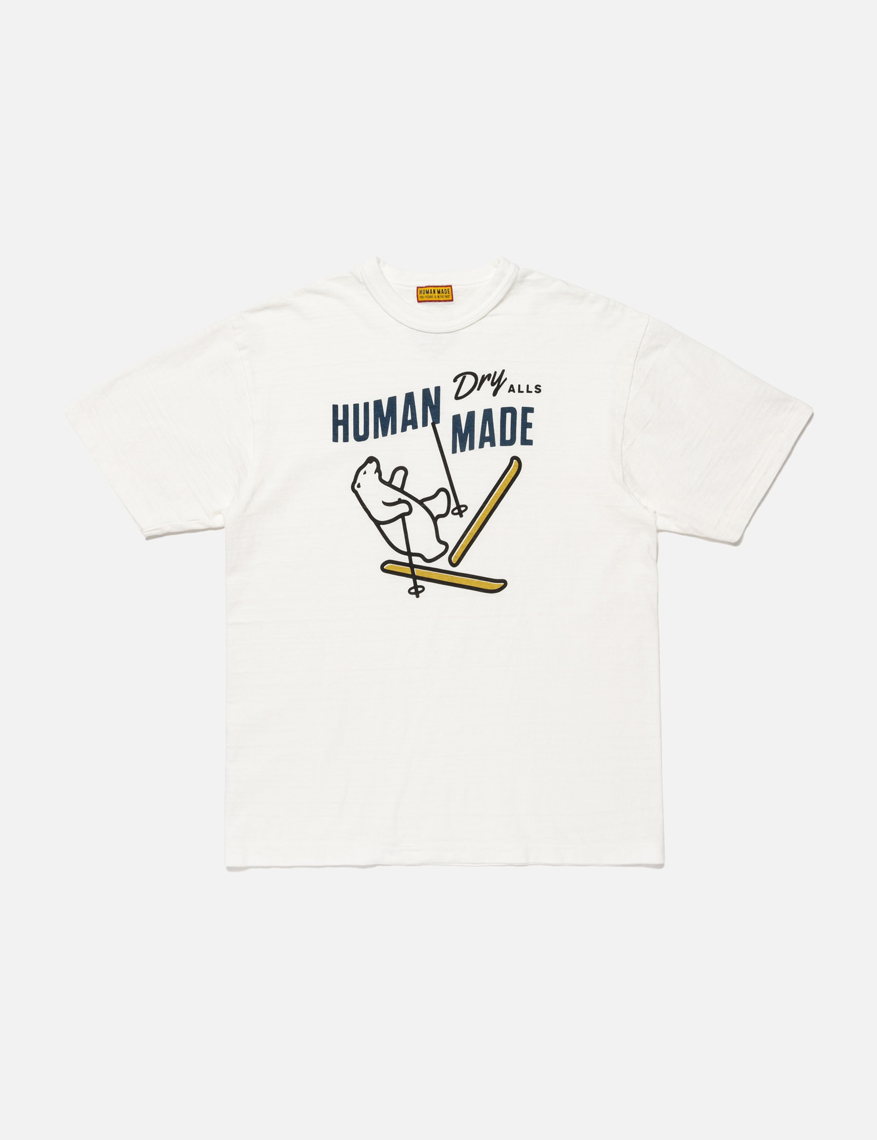 GRAPHIC T-SHIRT #9 view 7