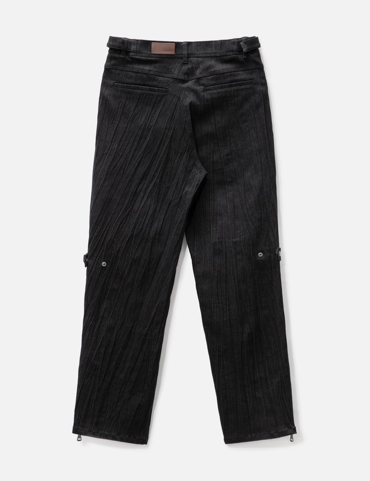 PAULEN DENIM CARGO PANTS Placeholder Image