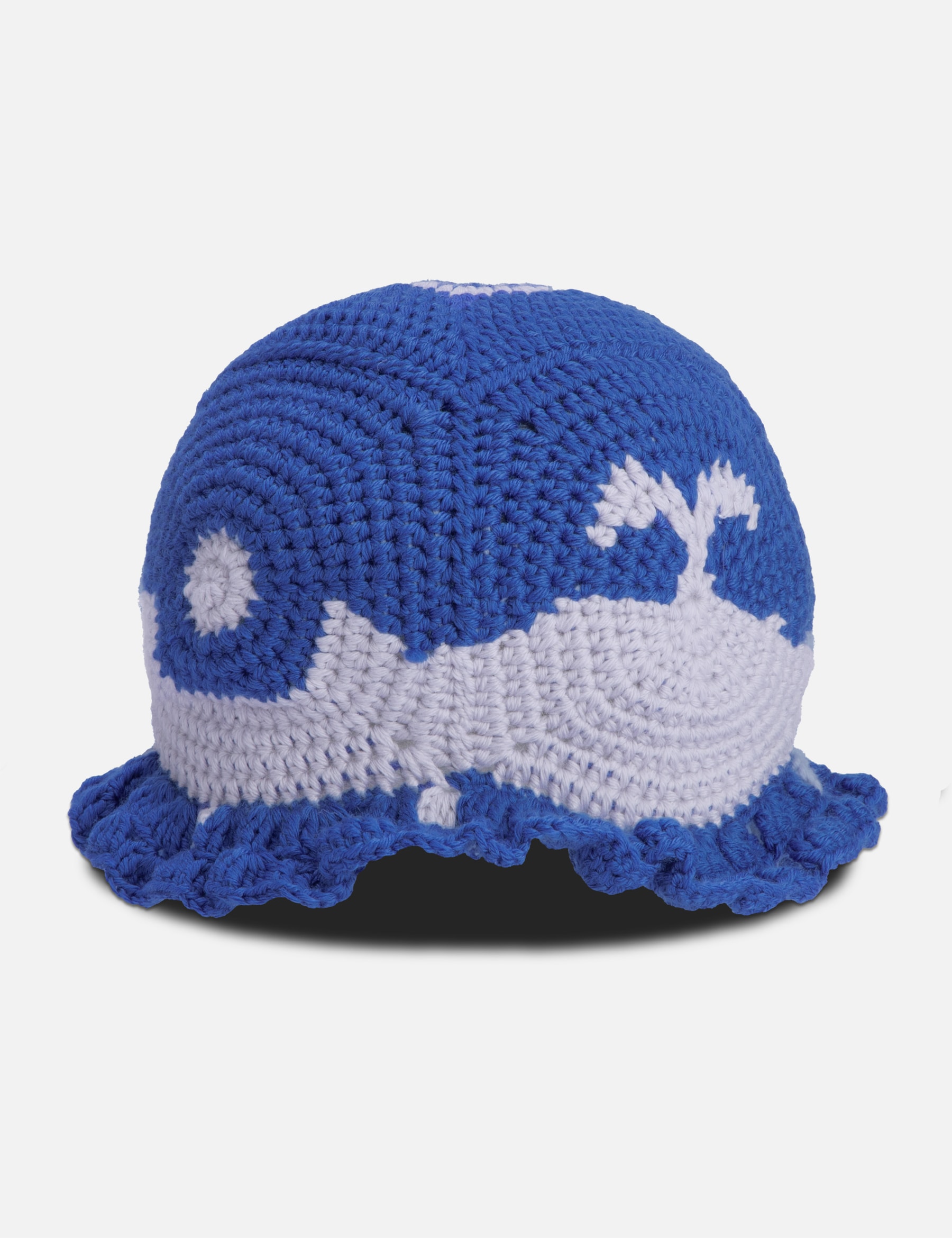 CROCHET BUCKET HA view 11