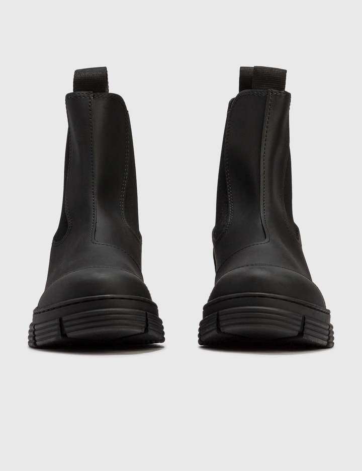 City Rubber Ankle Boot Placeholder Image