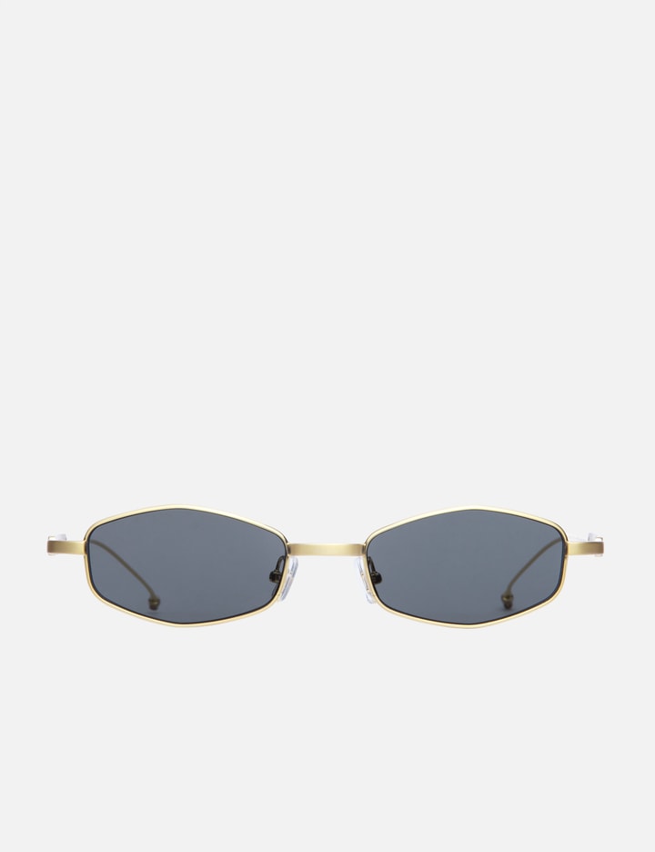 Gentle Monster Maison Margiela - Mm218 A030(g)