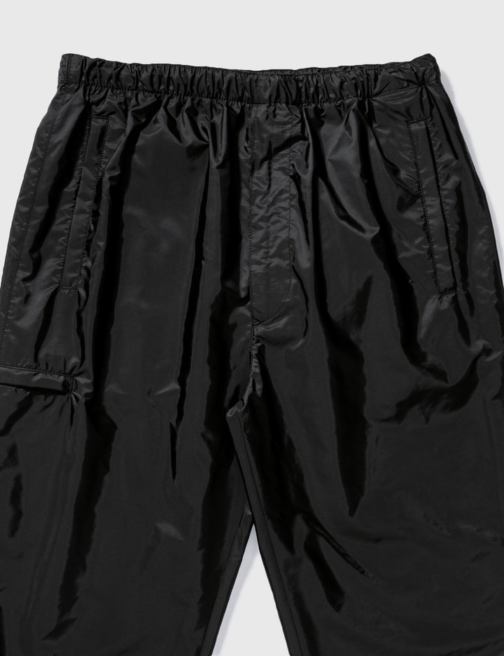 Nylon Track Pants Placeholder Image