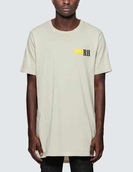 Rhude - Cigarette T-Shirt | HBX - Globally Curated Fashion and 