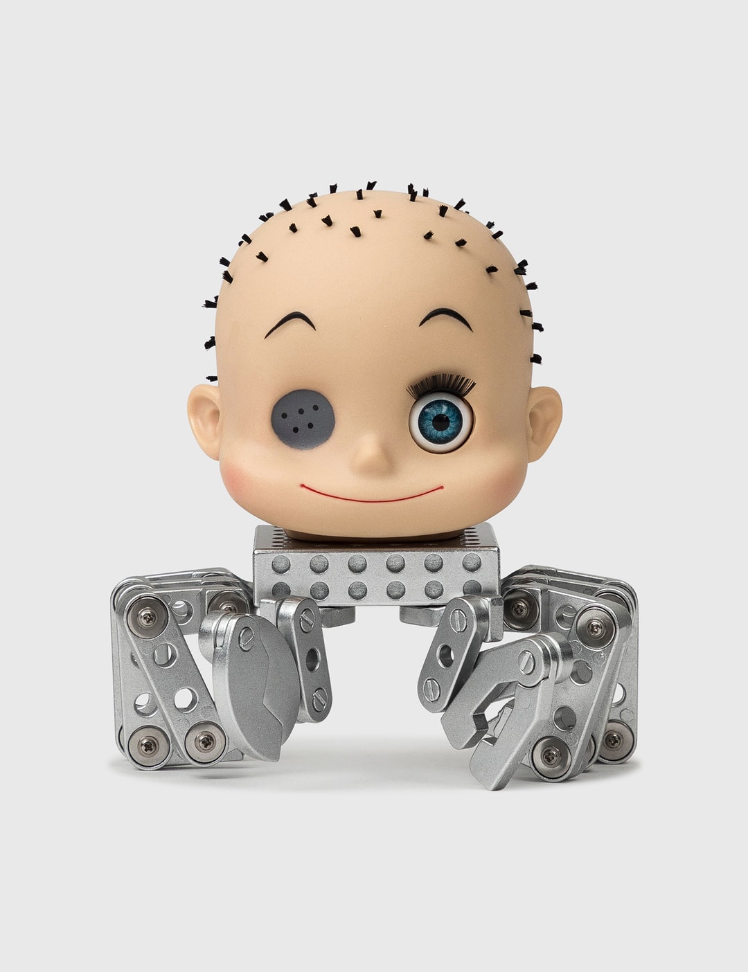 Herocross - Babyhead | Hbx - Globally Curated Fashion And Lifestyle By  Hypebeast
