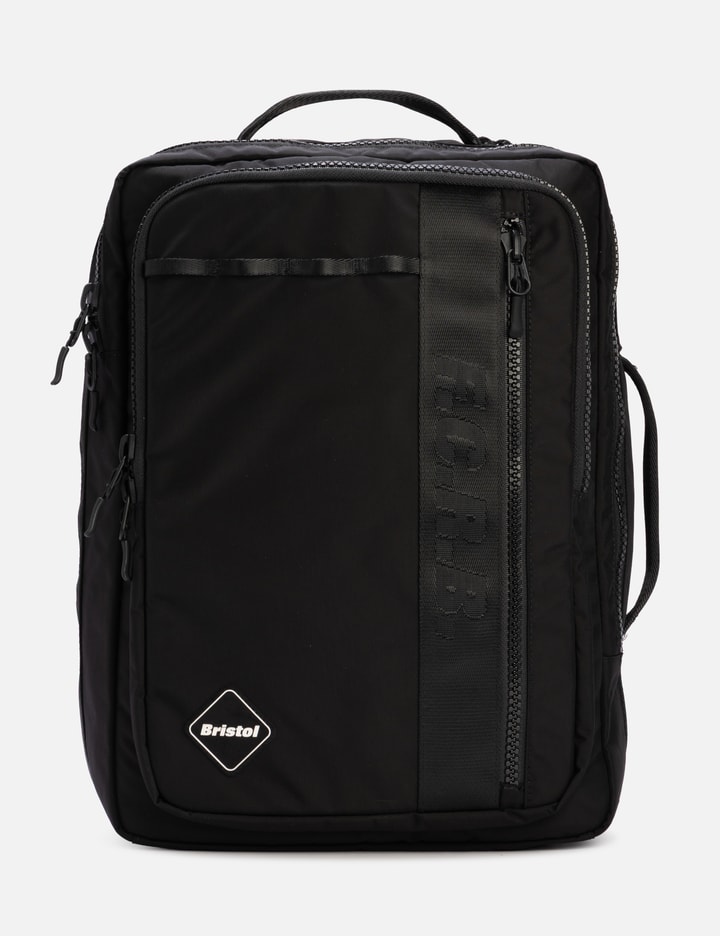F.C. Real Bristol Tour 3-Way Square Backpack - Versatile CORDURA bag for work or travel. | HBX F.C. Real Bristol Tour 3-Way Square Backpack - Versatile CORDURA bag for work or travel. | HBX