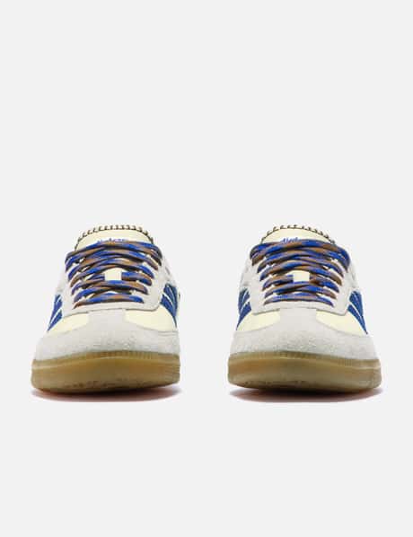 adidas Originals - Wales Bonner Samba Shoes | HBX
