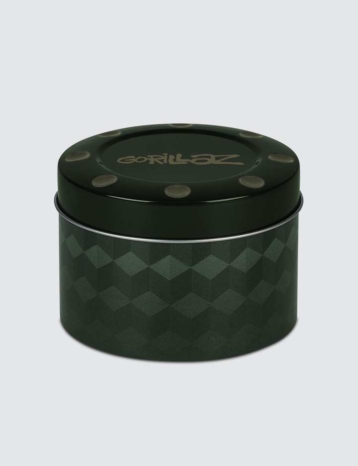 Gorillaz x G-Shock DW5600GRLZN "Noodle" Placeholder Image