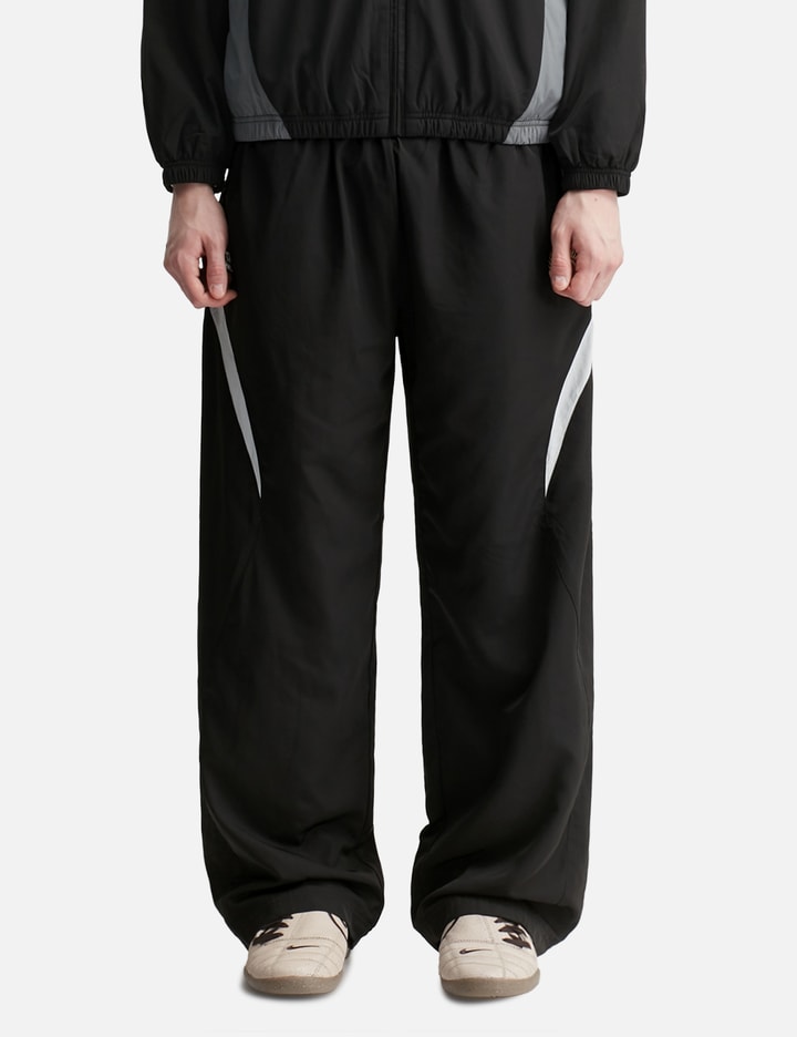 Lmc Soccer Track Pants In Black