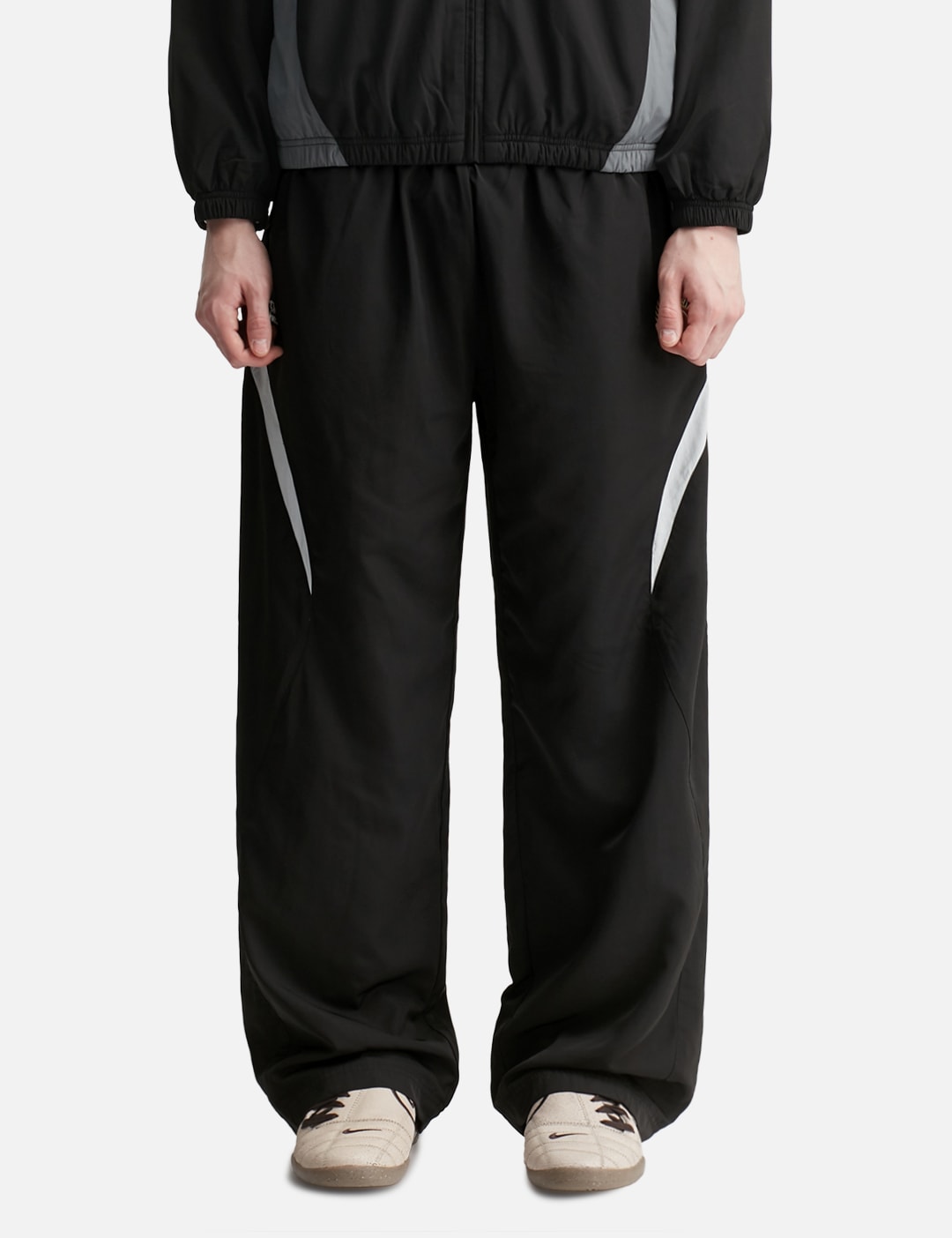 Soccer Track Pants view 11