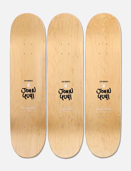 SKATEROOM view 3