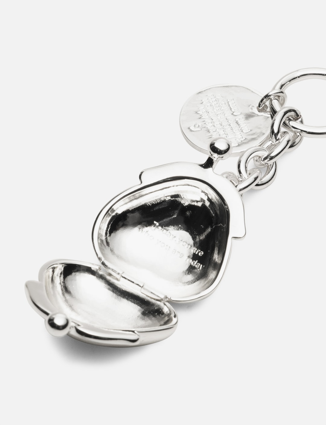 Souvenir Pouch Key Charm view 7