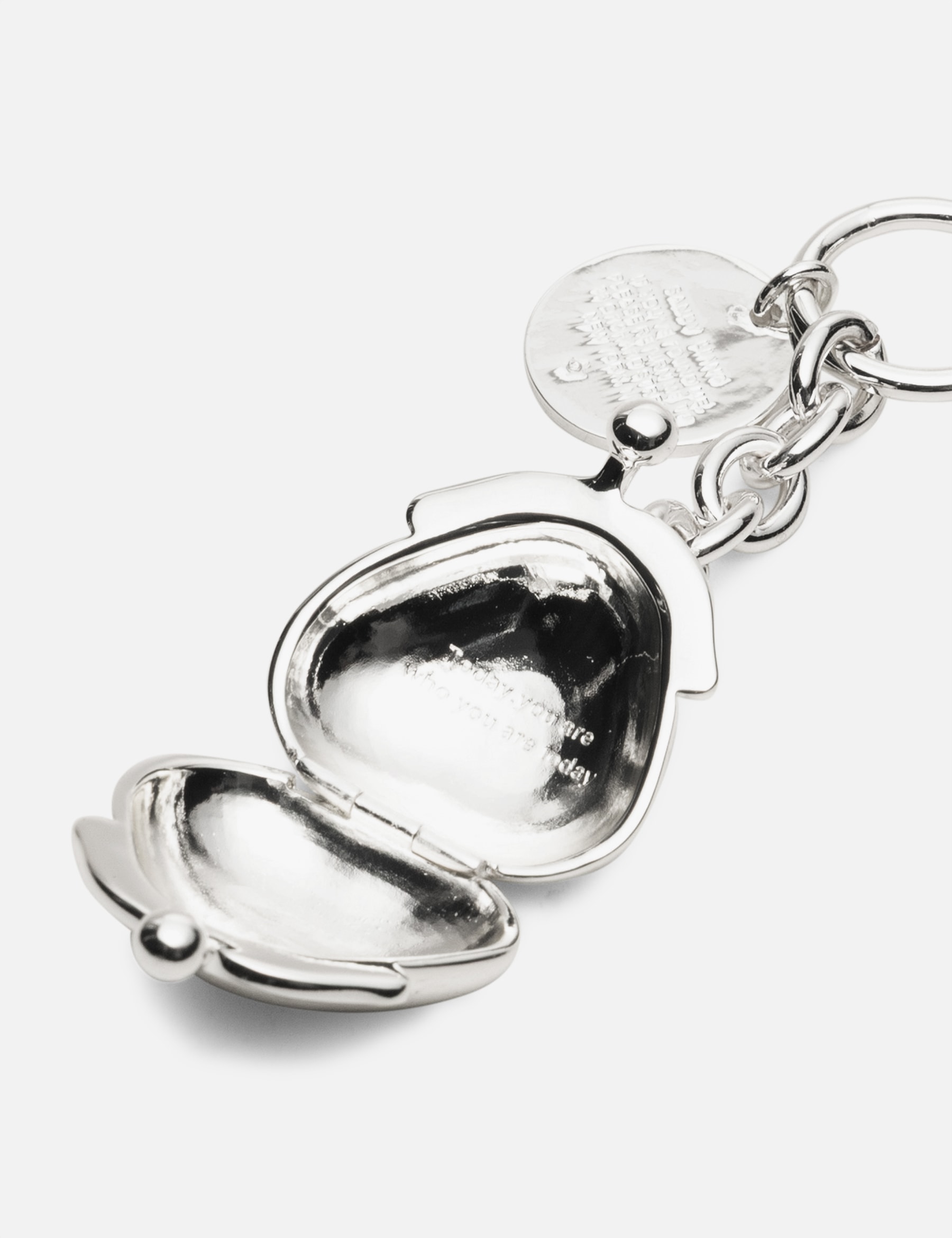 Souvenir Pouch Key Charm view 11