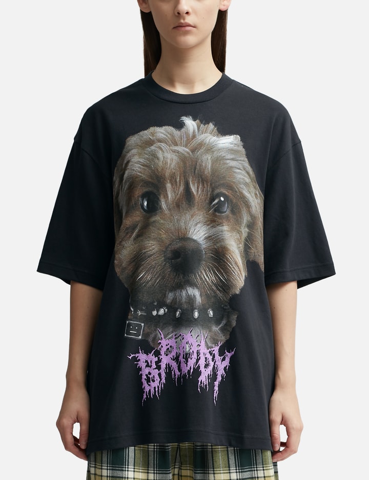 プリント Tシャツ Placeholder Image