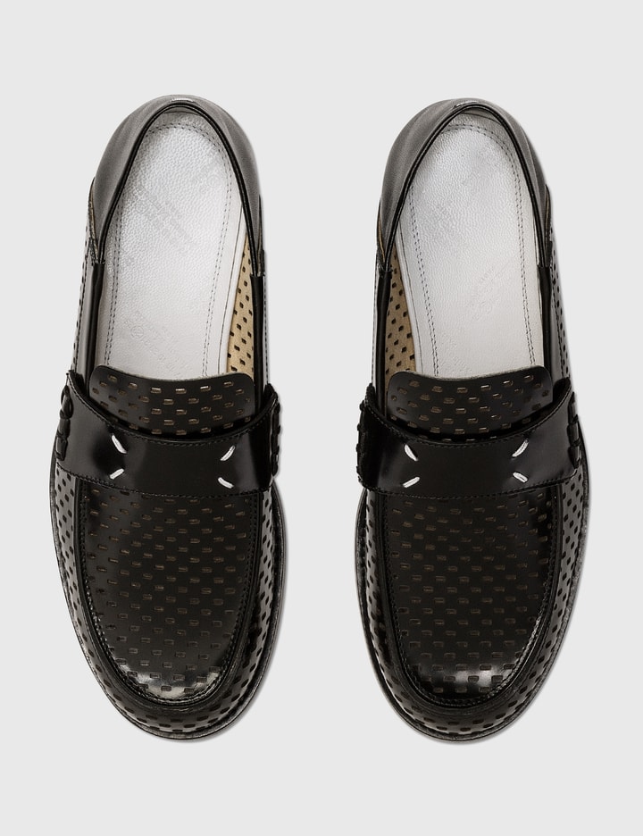 Stitches Loafers Placeholder Image