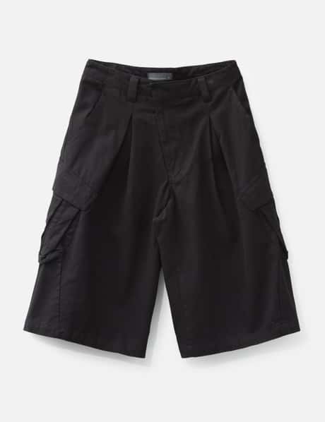 SAN SAN GEAR Capri Pants