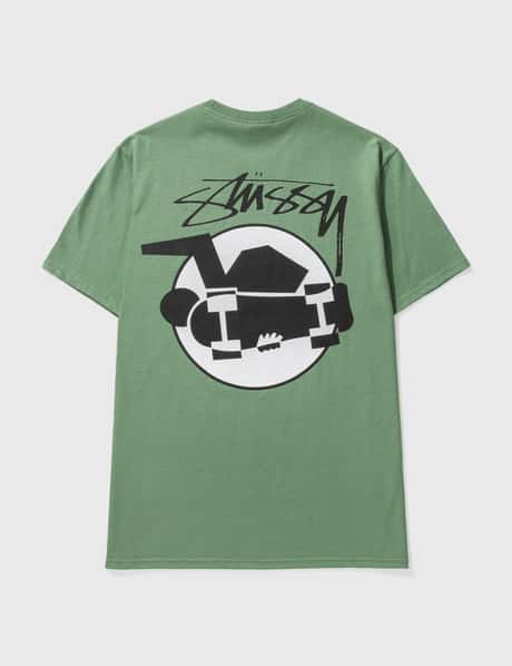 Stüssy Skateman T-shirt