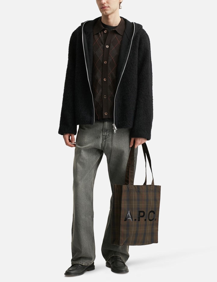 Lou Tote Bag Placeholder Image