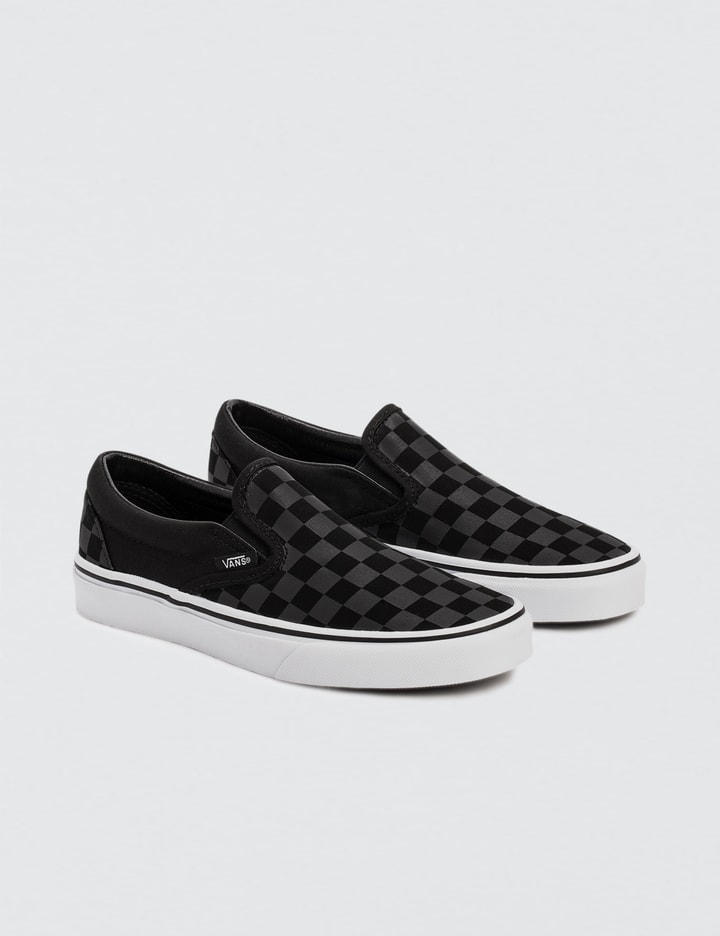 Checkerboard Slip-On Placeholder Image