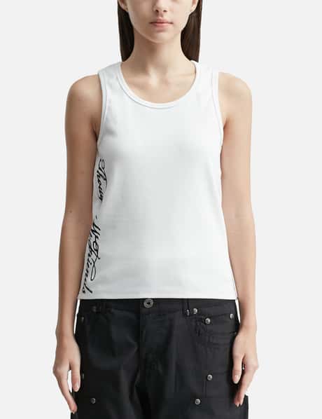 "Callum" Everyday Tank Top view 5