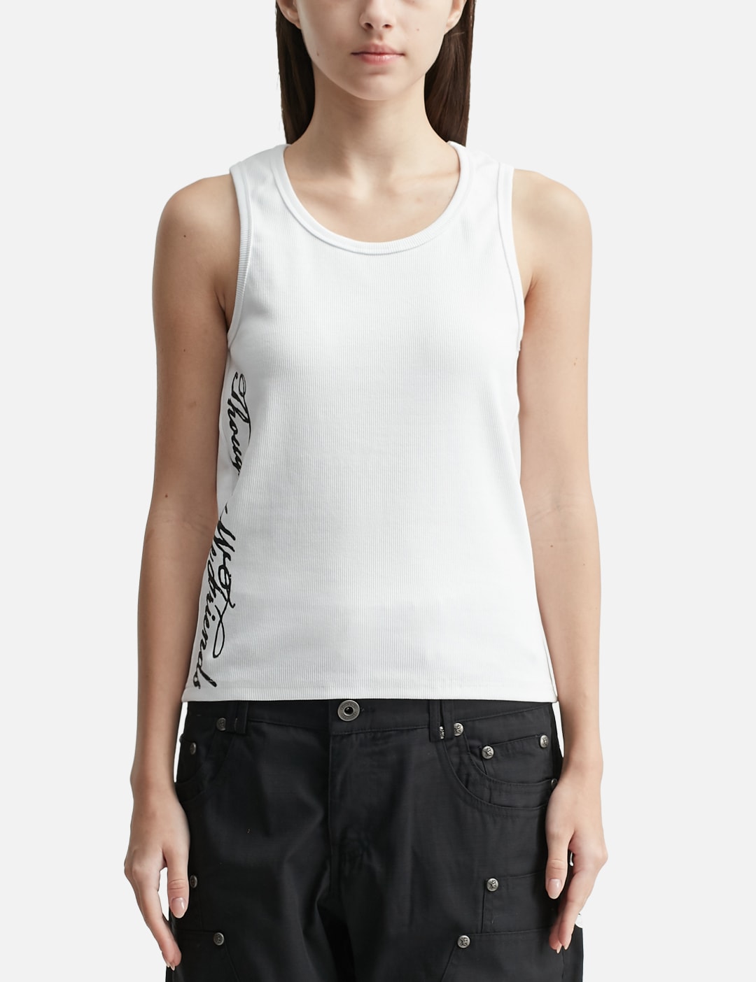 "Callum" Everyday Tank Top view 13