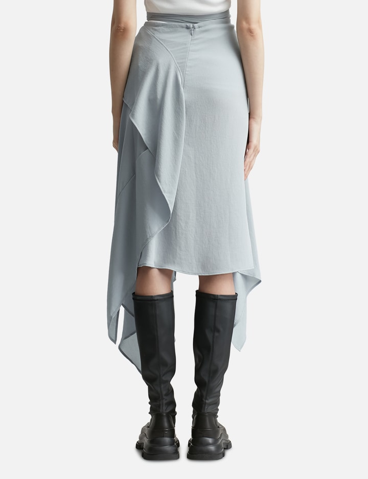 Draped Skirt Placeholder Image