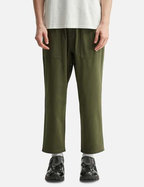Loose Tapered Pant view 10