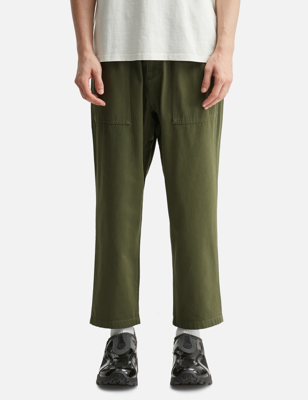 Loose Tapered Pant view 11