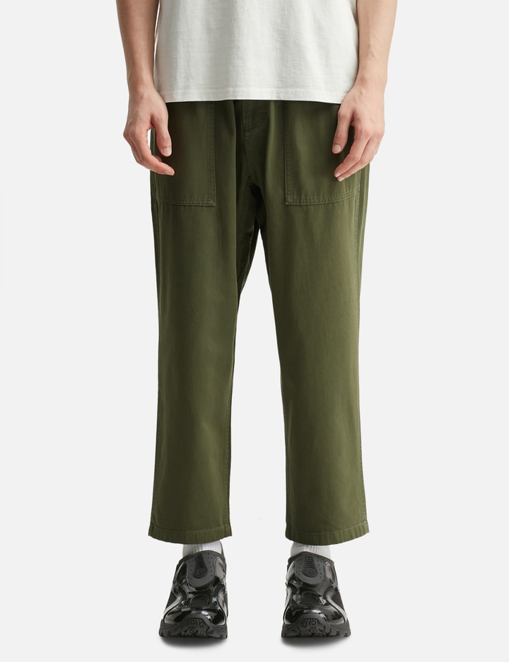 Loose Tapered Pant Placeholder Image