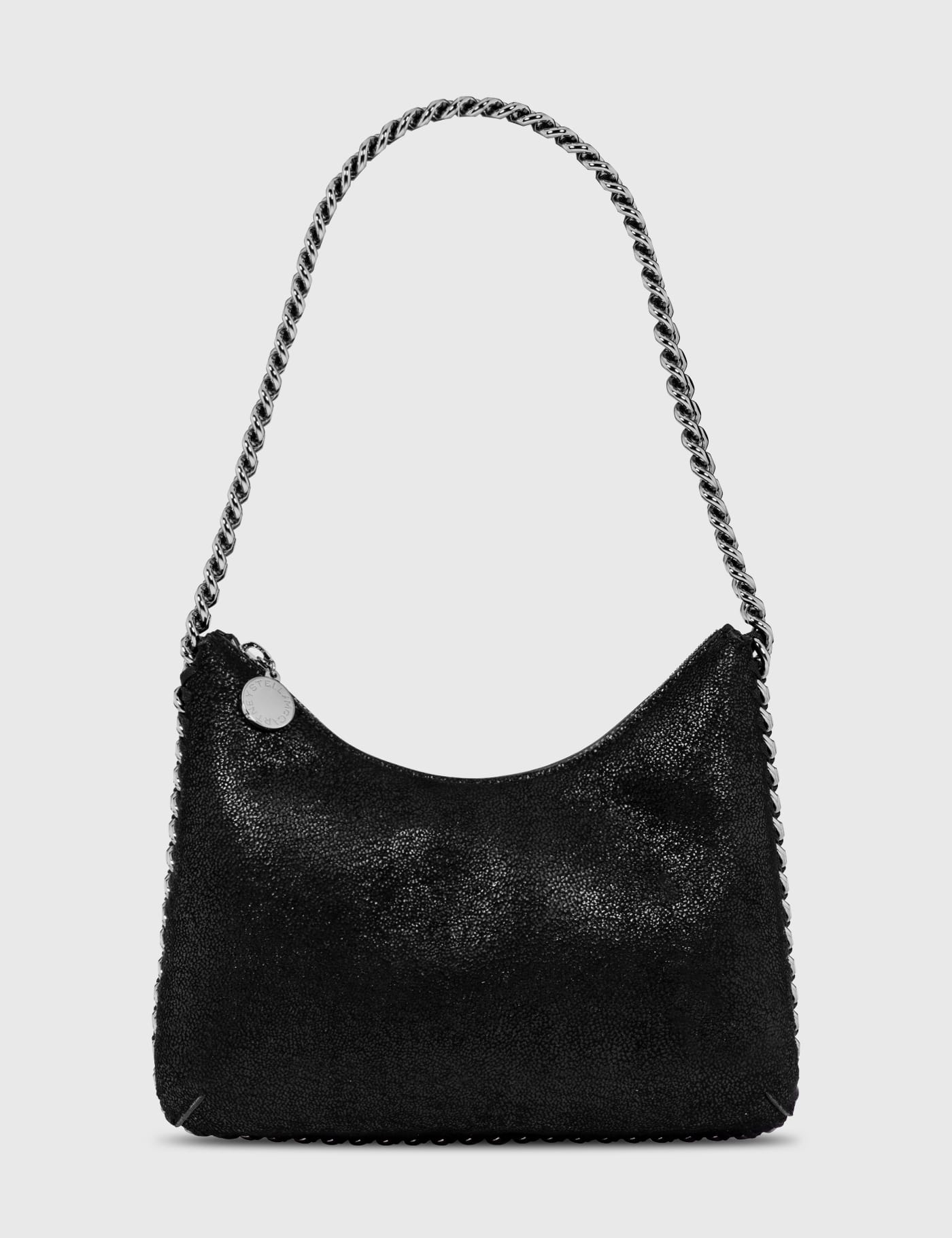스텔라 맥카트니 숄더백 Stella McCartney Mini Zip Shoulder Bag