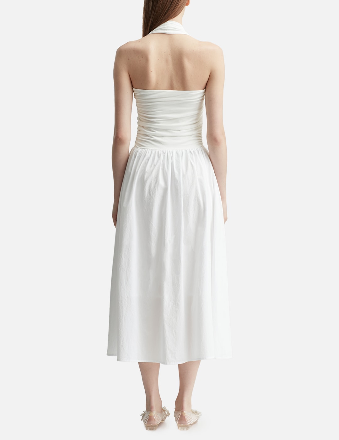 Halter Dress view 19