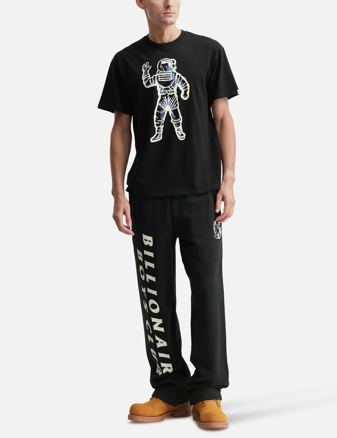Astronaut Dot T-Shirt view 20