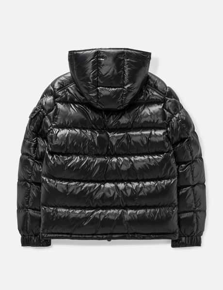 Moncler Maya Short Down Jacket HBX