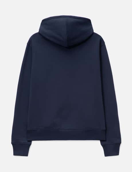De Coeur Zipped Hoodie view 8