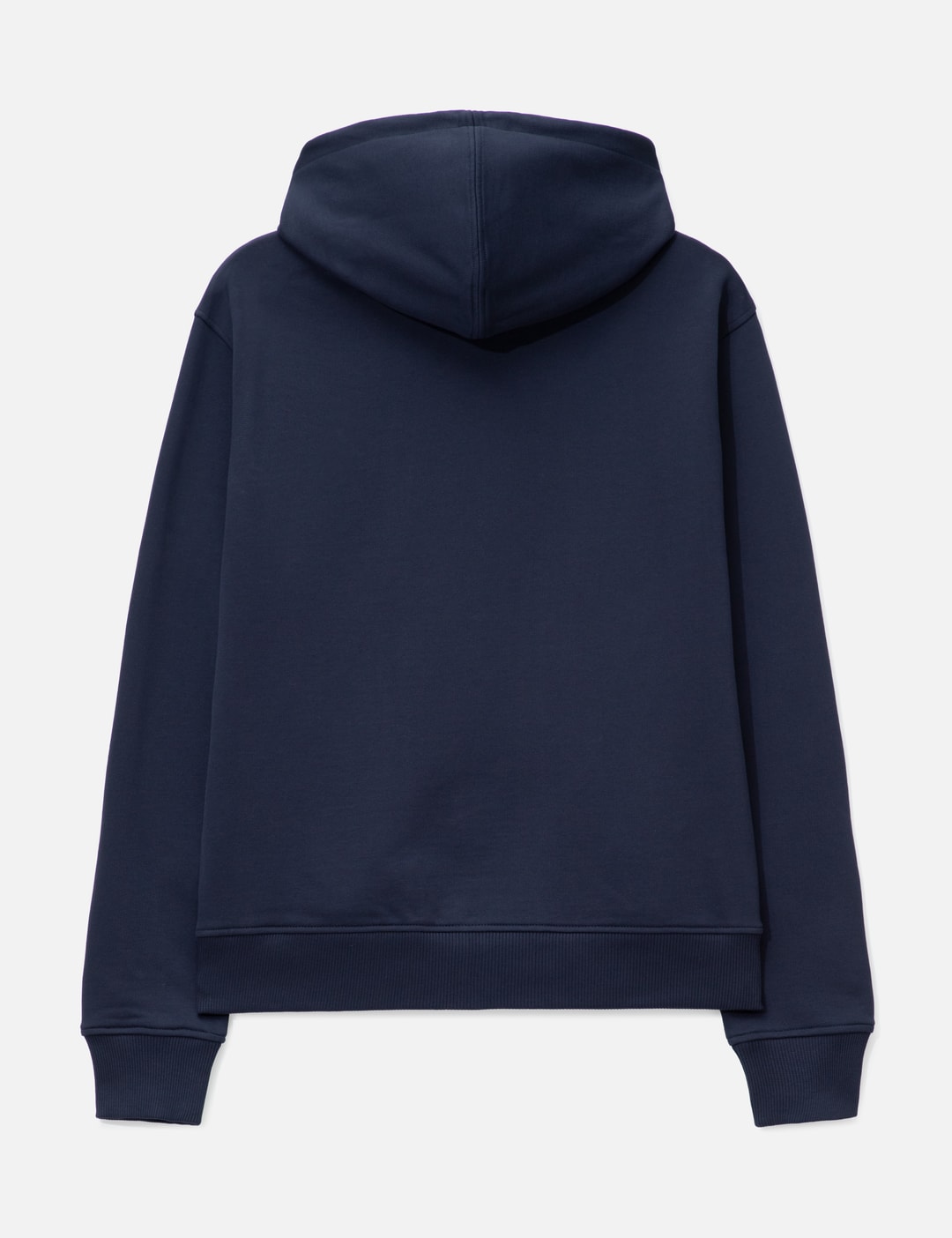 De Coeur Zipped Hoodie view 9