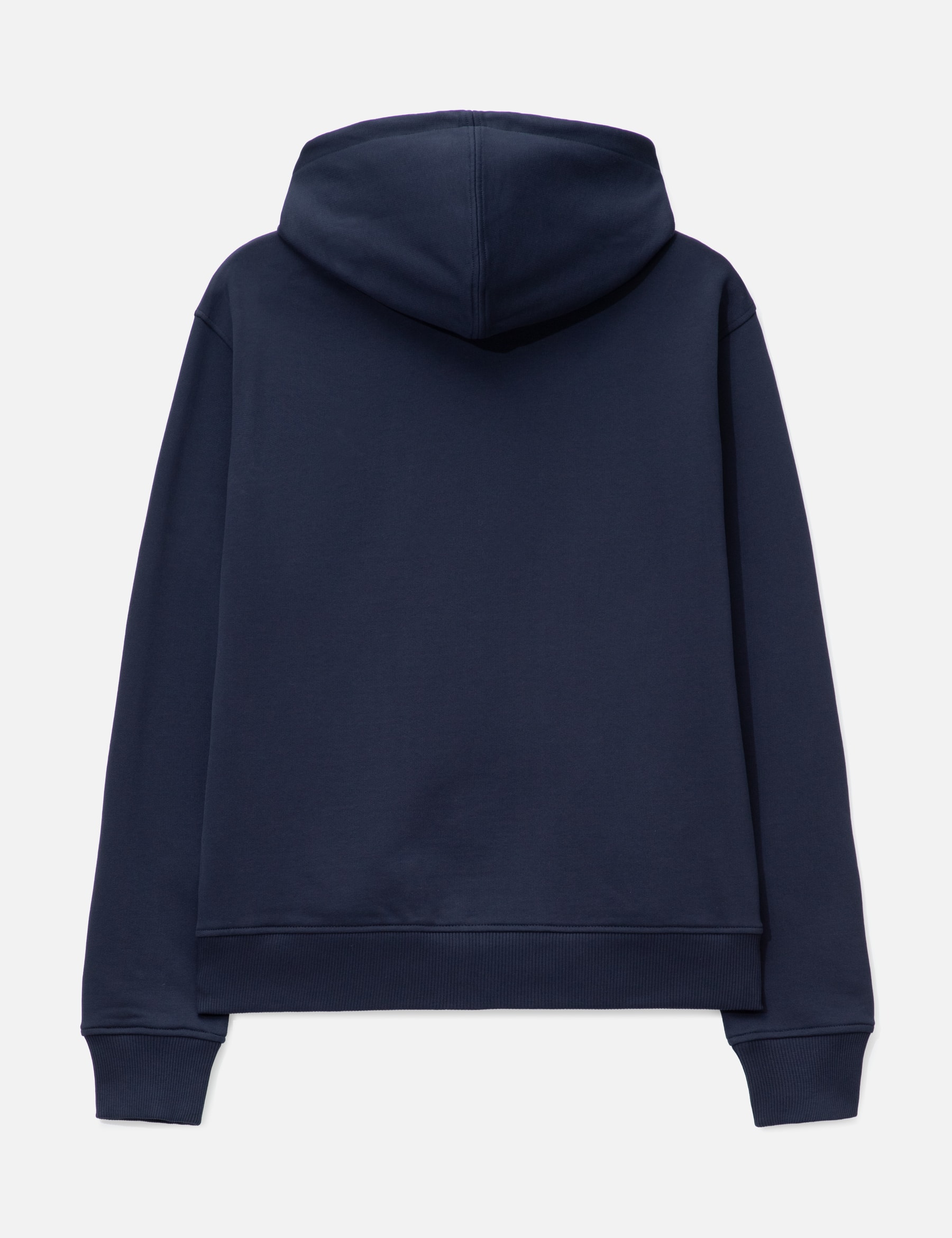De Coeur Zipped Hoodie view 17