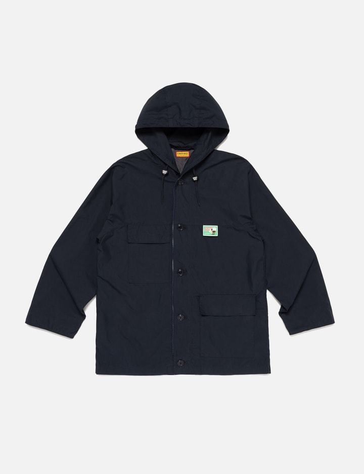 Human Made Mountain Parka