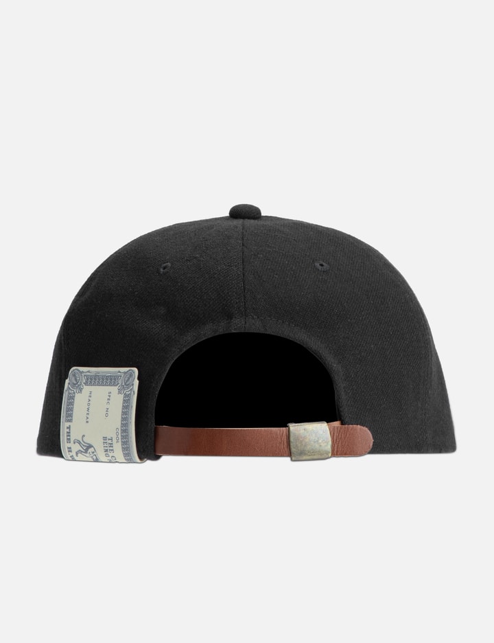 Baseball Cap Placeholder Image