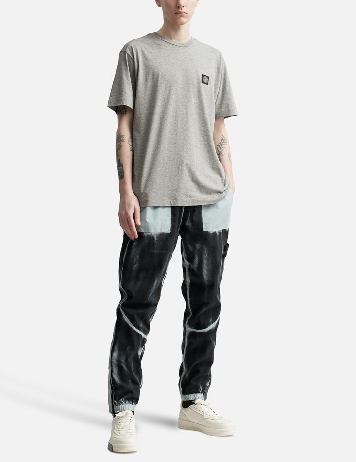 Garment Dyed Cotton T-Shirt Placeholder Image