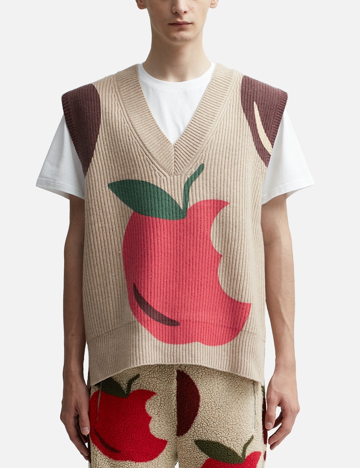 Jw Anderson Sweaters Beige In Beige