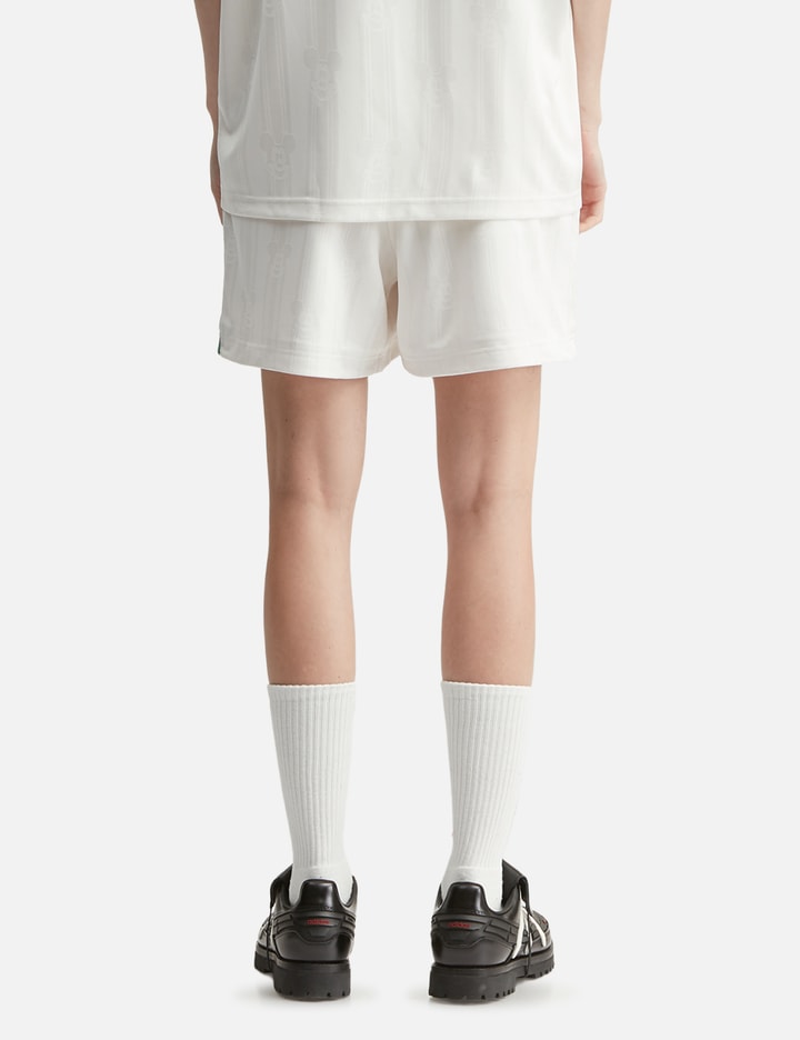 Brain Dead X Disney X Adidas Originals Soccer Shorts view 4