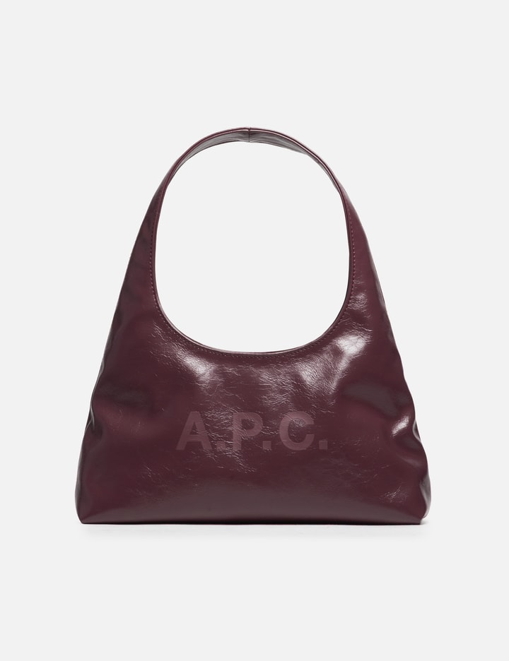 A.P.C. Baby Ninon Shoulder Bag