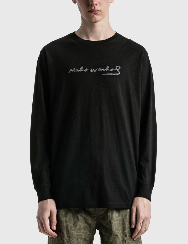 WARHOL KAPPA T-SHIRT Placeholder Image