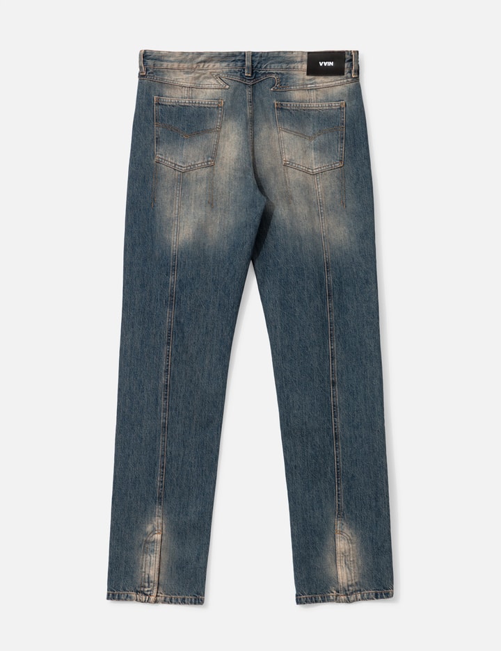 Regular Jeans Placeholder Image