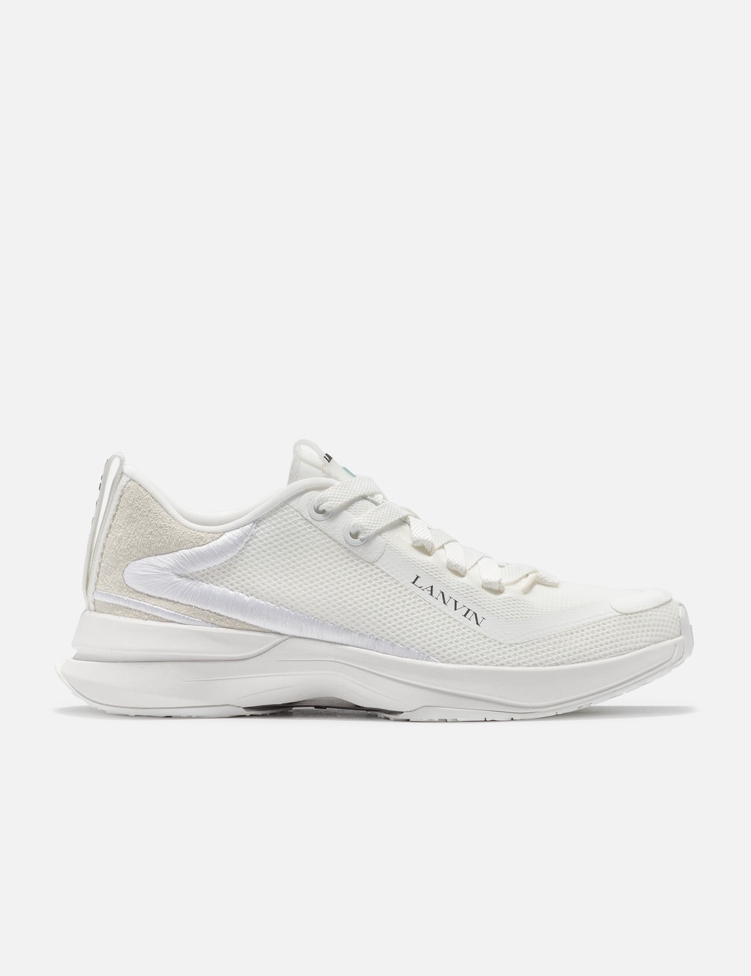 Lanvin L-i Mesh Sneakers – Now on Sale with Worldwide Delivery Lanvin L-i Mesh Sneakers – Now on Sale with Worldwide Delivery