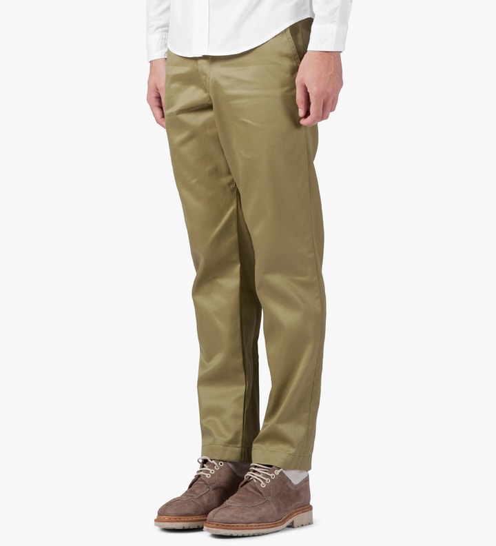Beige Camo Chino Pants Placeholder Image