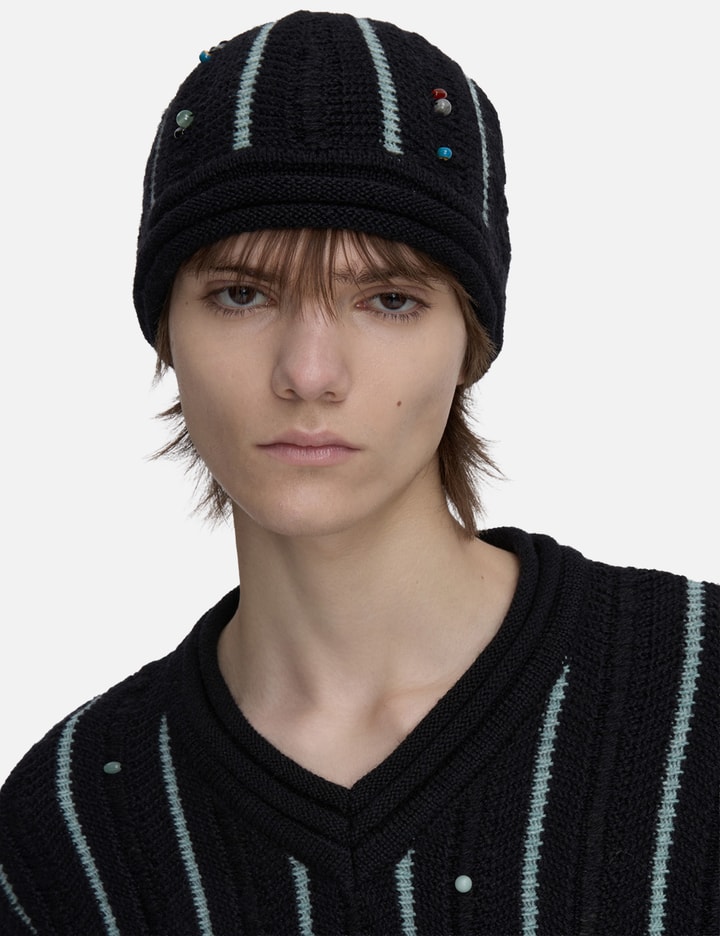 ADERERROR Beanie Product. 61