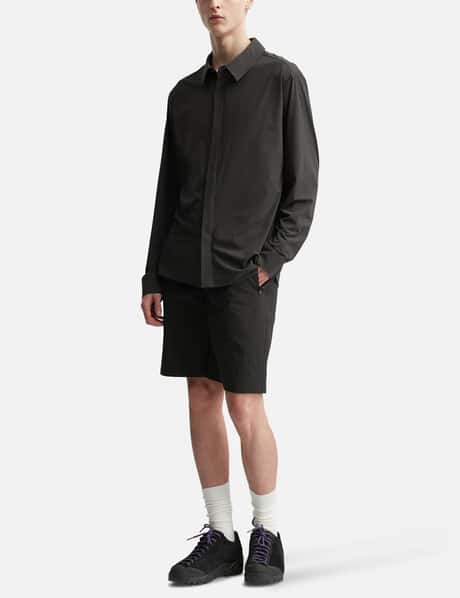 Align Button Up Shirt view 14
