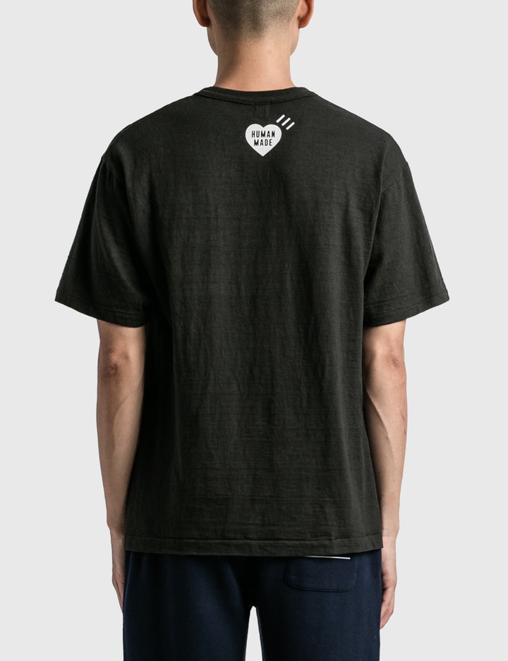 Face Logo T-shirt Placeholder Image