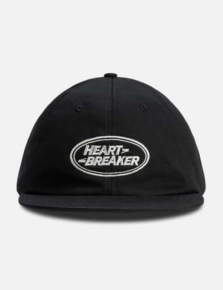 Bedwin & The Heartbreakers Coopesrtown Ex. Baseball Cap "Creg"