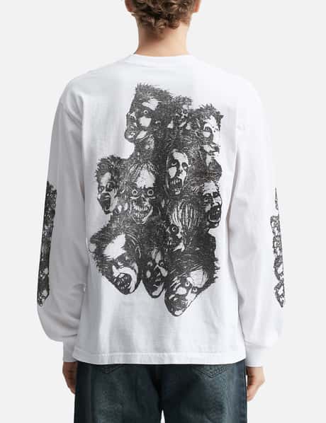 Bogey Long Sleeve view 12